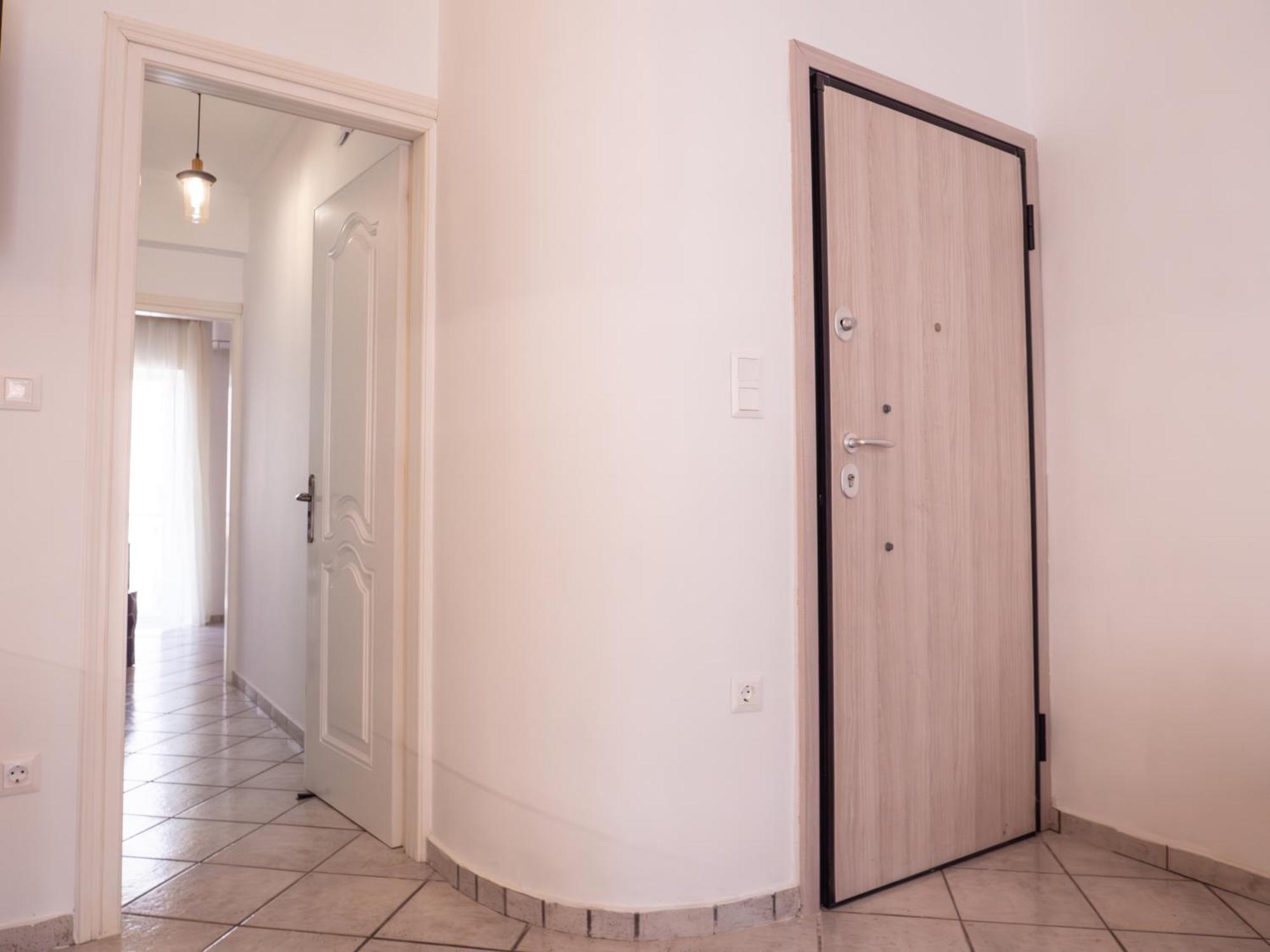 Athina'S Home Piraeus Bagian luar foto