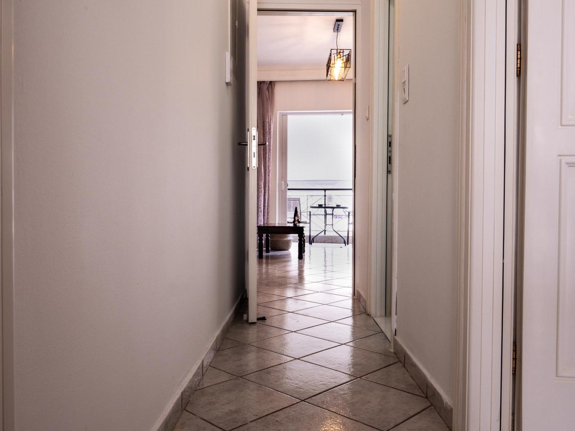 Athina'S Home Piraeus Bagian luar foto