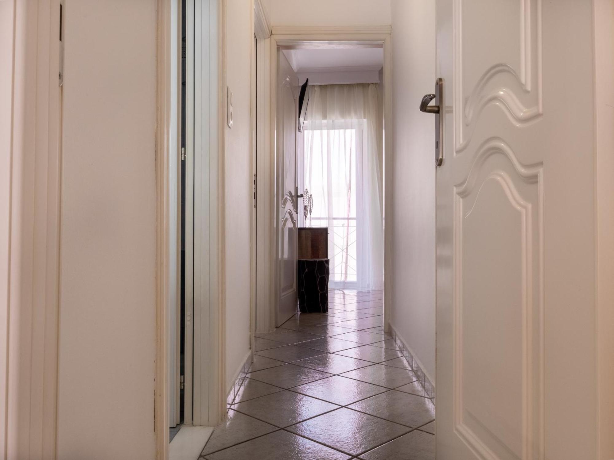Athina'S Home Piraeus Bagian luar foto