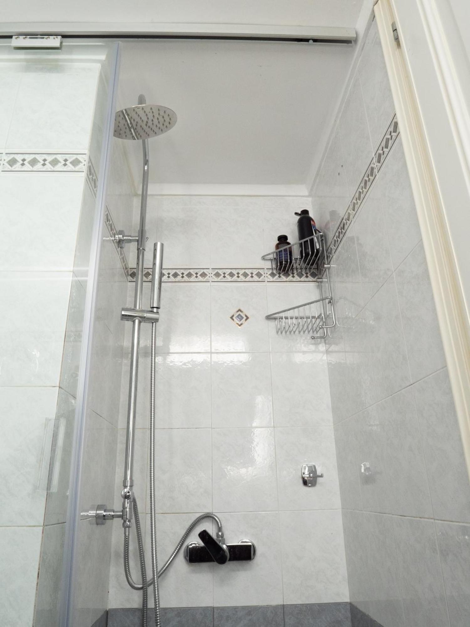 Athina'S Home Piraeus Bagian luar foto
