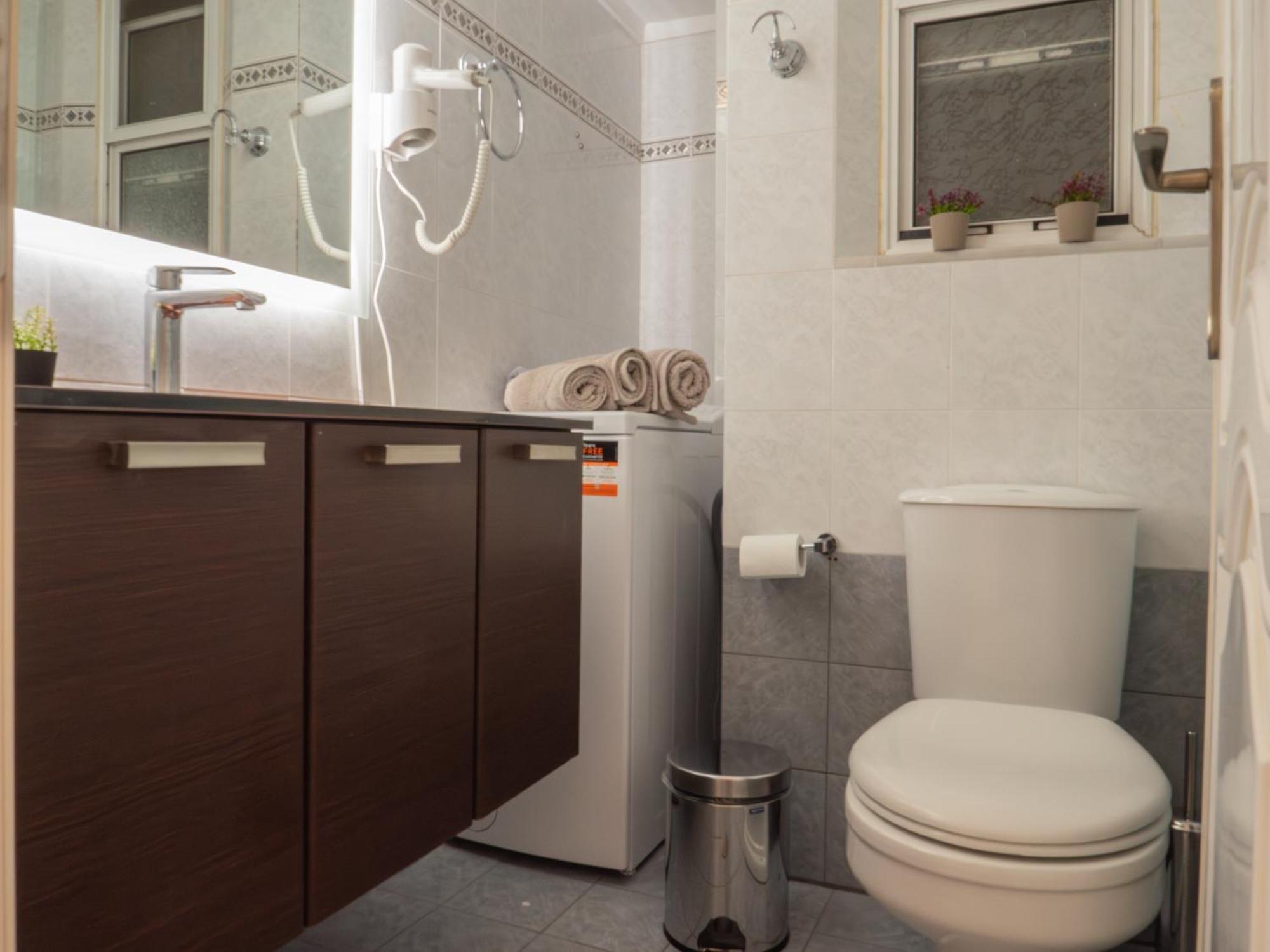Athina'S Home Piraeus Bagian luar foto
