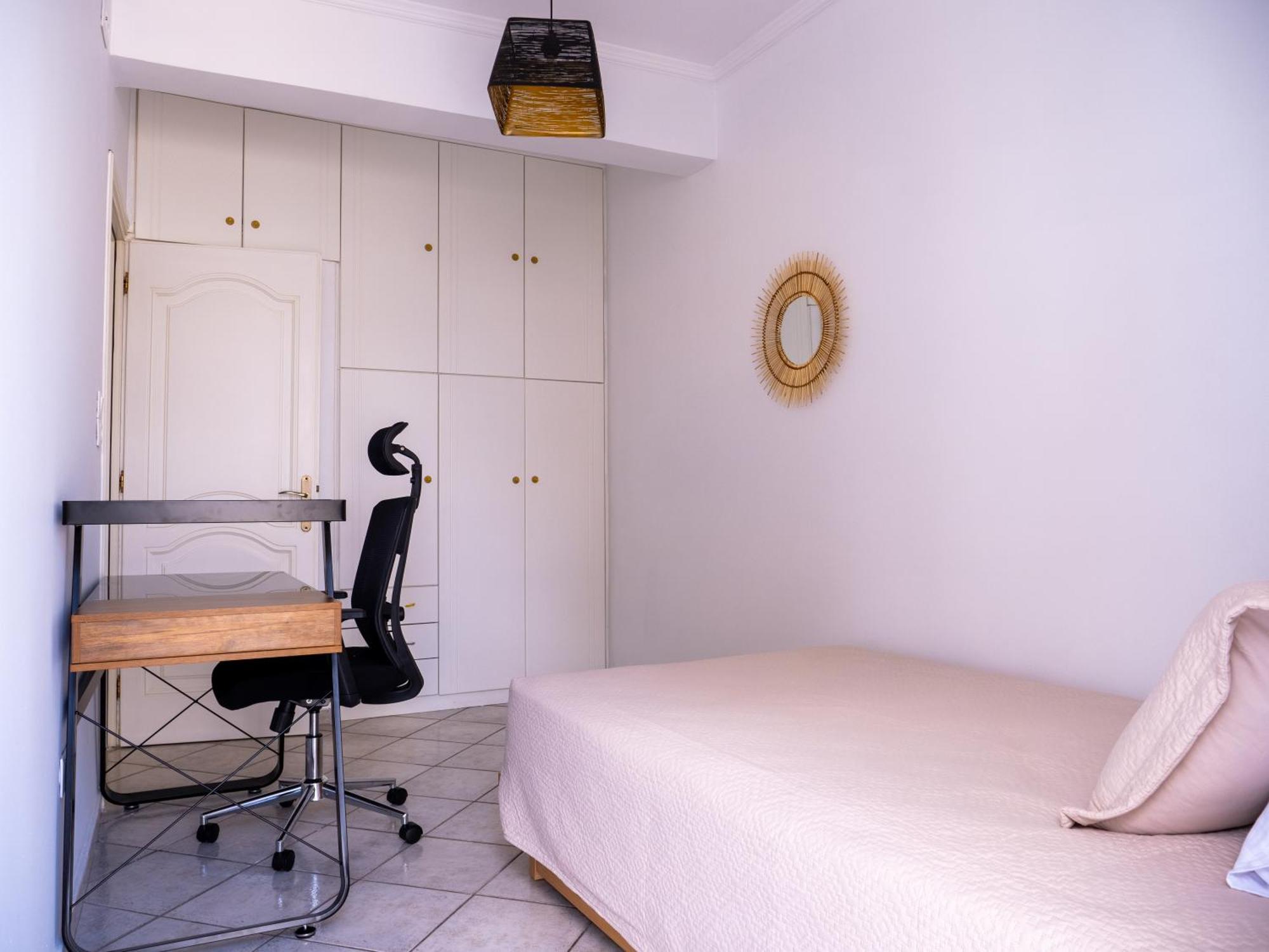Athina'S Home Piraeus Bagian luar foto