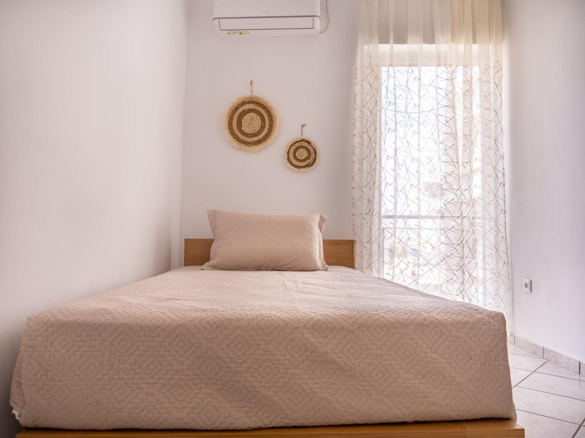 Athina'S Home Piraeus Bagian luar foto