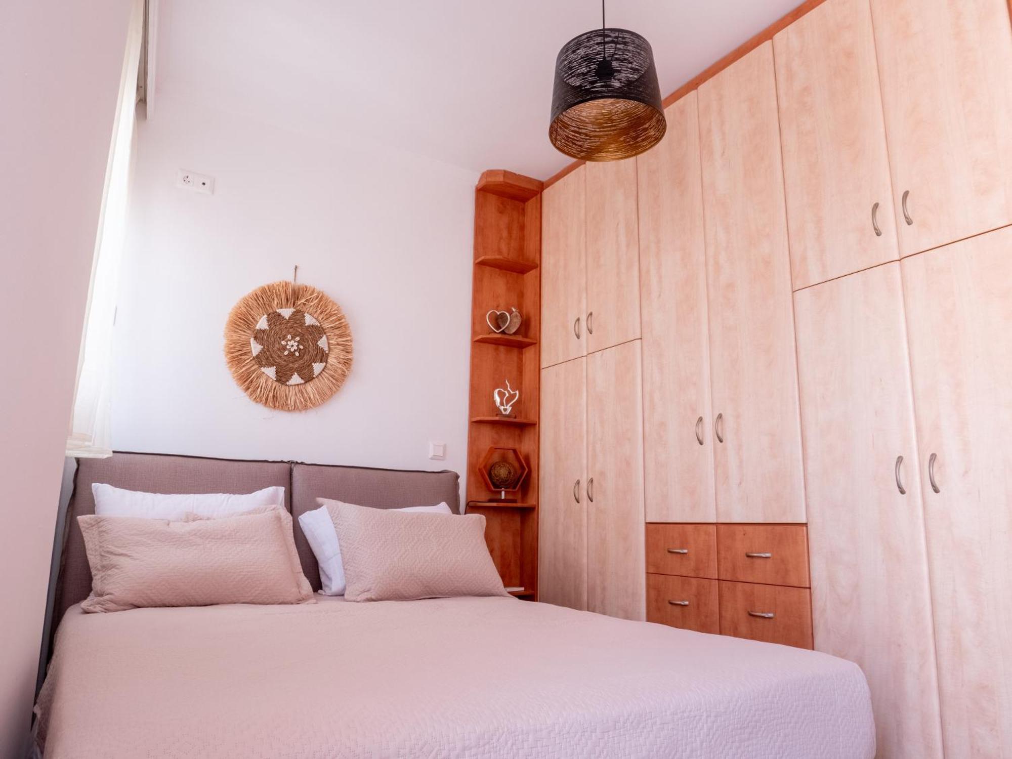 Athina'S Home Piraeus Bagian luar foto