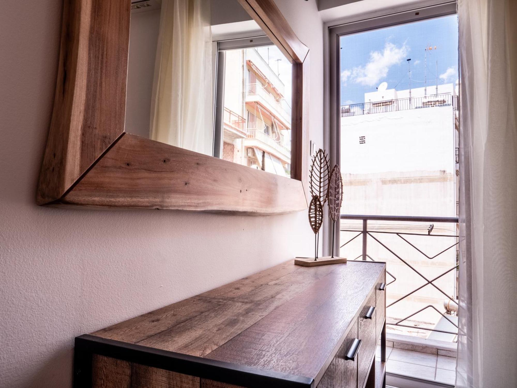 Athina'S Home Piraeus Bagian luar foto