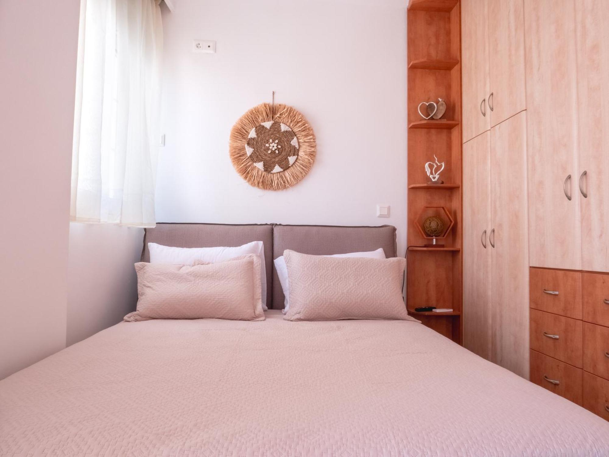 Athina'S Home Piraeus Bagian luar foto
