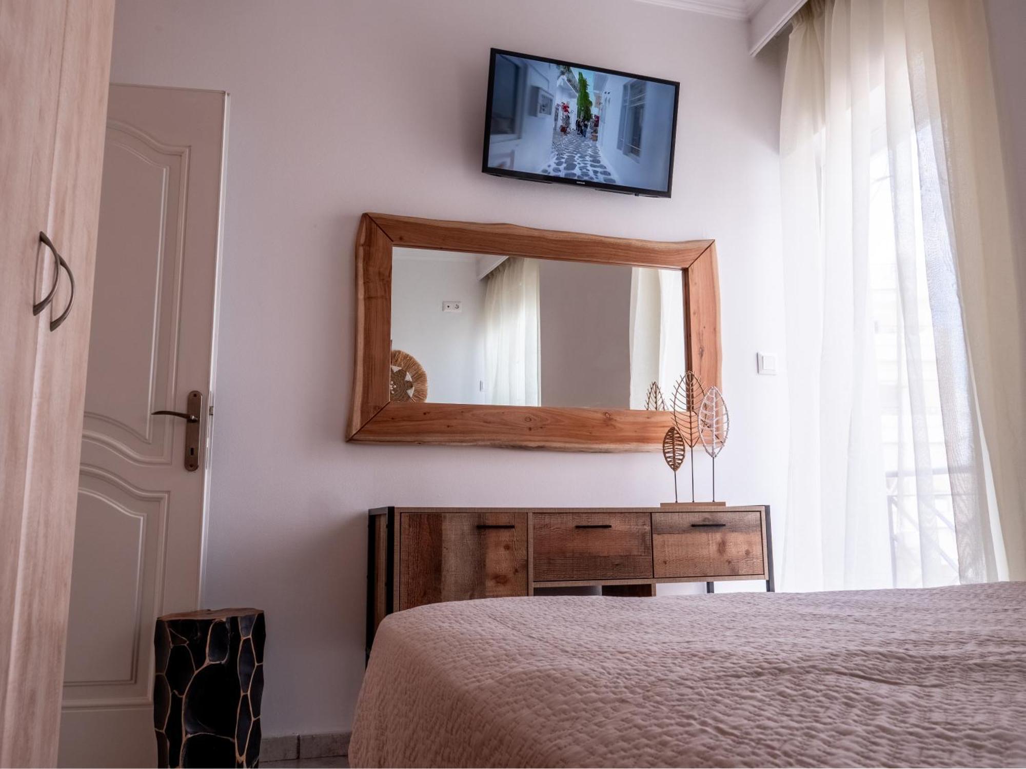 Athina'S Home Piraeus Bagian luar foto